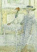 Carl Larsson ingrid E France oil painting artist